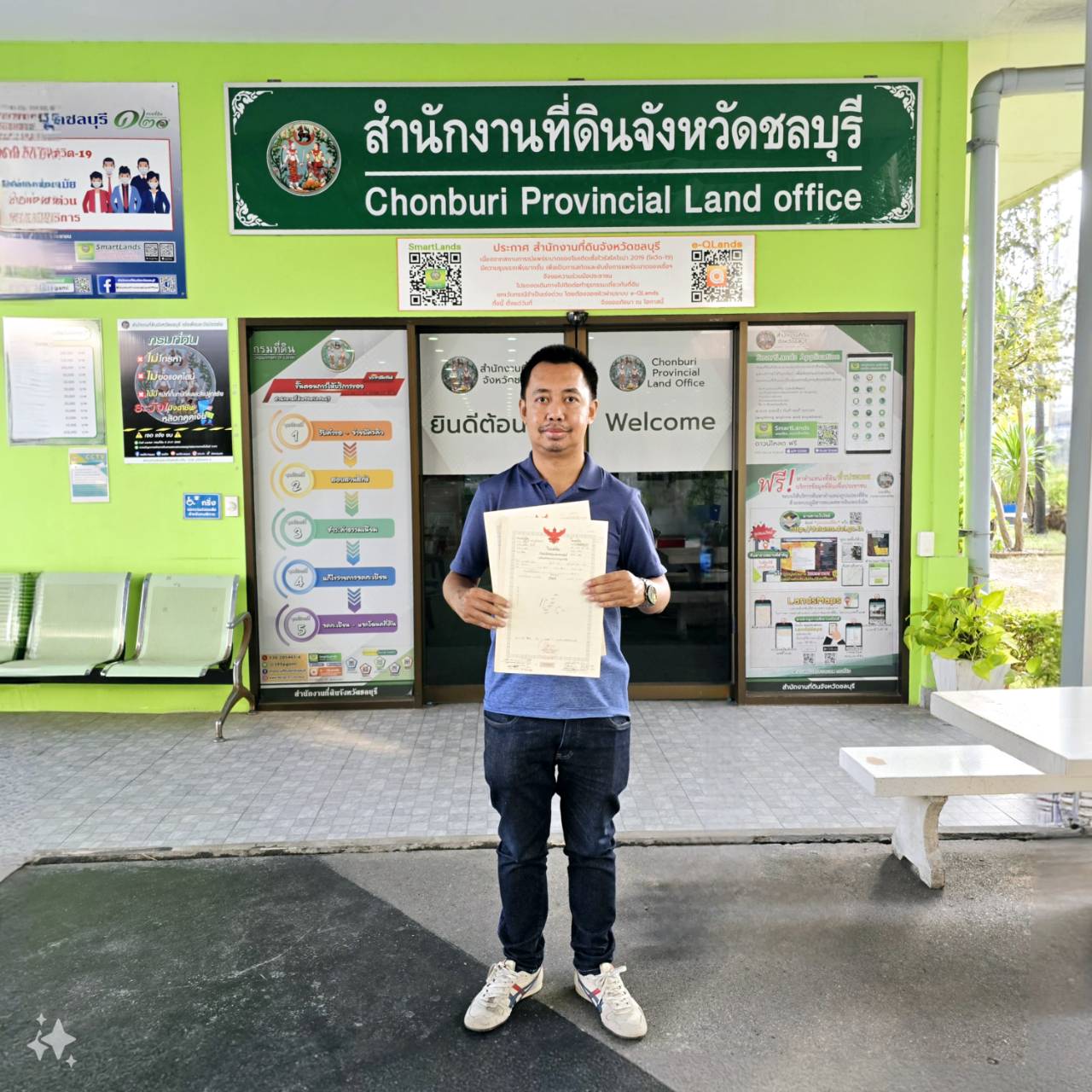You are currently viewing จำนองชลบุรี